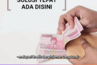 Pinjaman Tunai Dan Kreditan Langsung ACC Panduan Lengkap Pinjaman Tunai Dan Kreditan Langsung ACC: Panduan Lengkap